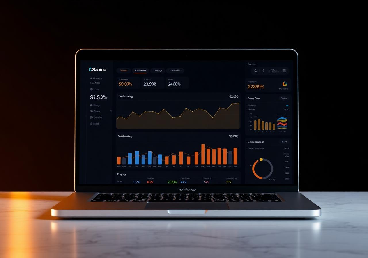 Sanima Analytics
