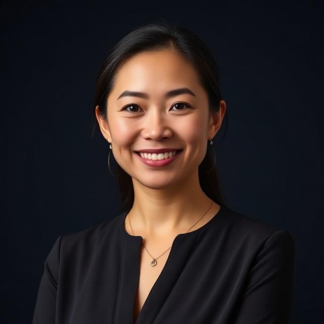 Mei Tanaka